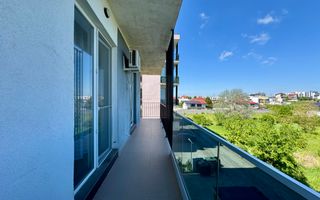 Apartament 3 camere de vânzare Mamaia Sat, Constanța - Poză 10
