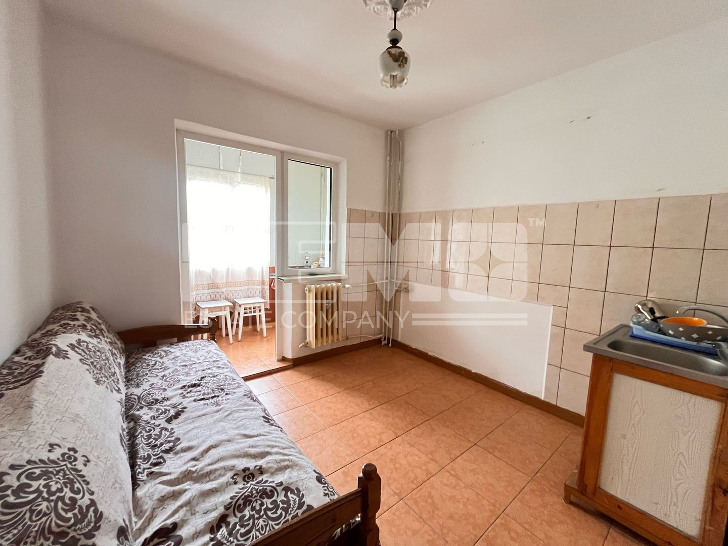 Apartament cu 2 Cam Decomandat I Suceava/Burdujeni I 60.000Euro - Poză 3