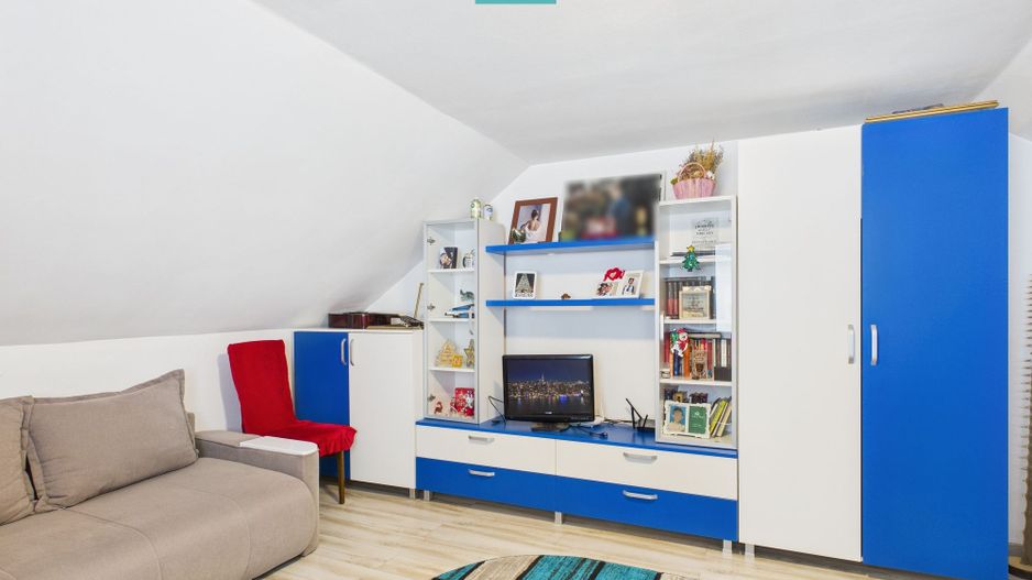 Casă individuală în Lipova - Poză 10