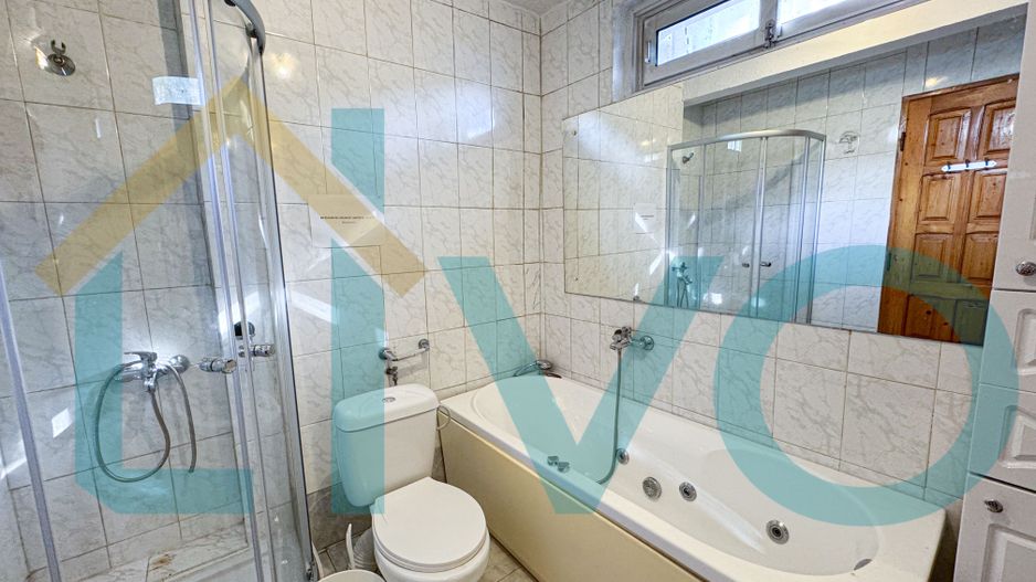 Spatiu de birouri in zona Domenii – 95 mp utili + garaj 30 mp - Poză 6