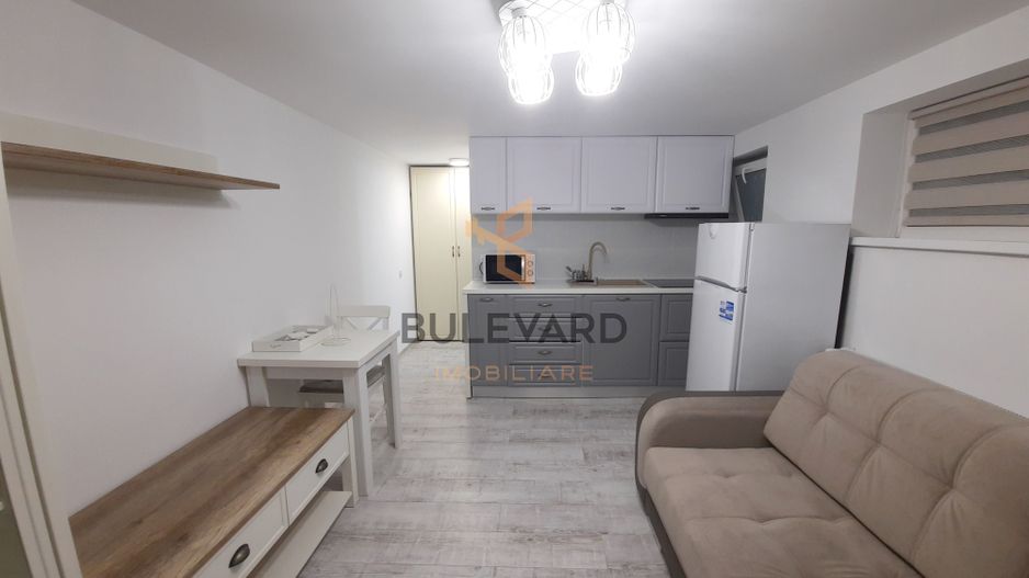 Comision 0! Casa tip vila cu 6 apartamente in zona BT Arena! - Poză 29