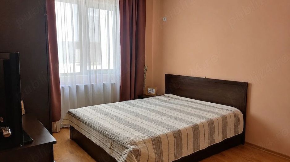 2 camere de închiriat | Parcare | Bloc 2014 | Militari Pacii - Poză 3