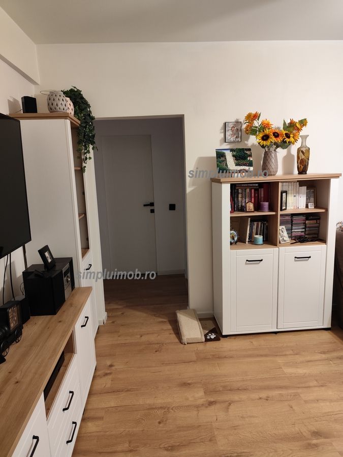 Trapezului Metrou 1 Decembrie 3 Camere - Poză 4