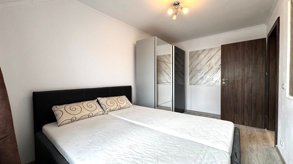 Duplex cu teren generos, Dumbrăvița - Parc - Poză 16