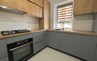 Apartament 3 camere | Parcare | Decomandat | Prima închiriere - Poză 1