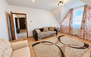 Apartament 2 camere, 60 mp, ultracentral. Pet Friendly! - Poză 8
