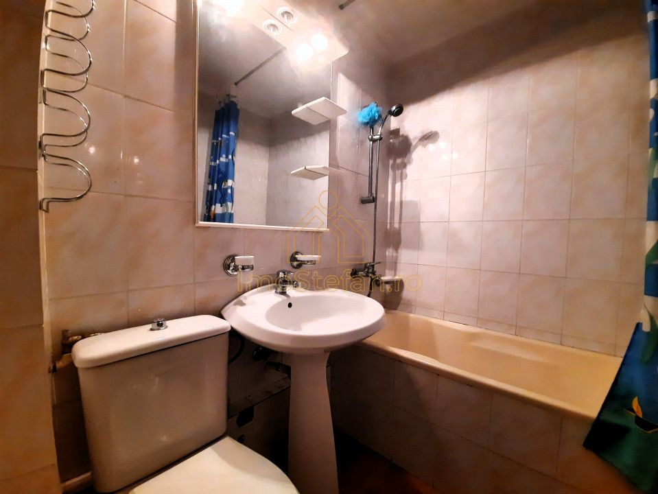 Tomis Nord | Apartament la etajul 2 | Locatie ideala pentru tine! - Poză 17