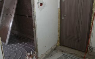 3 camere Bdul Dambovita parter cu balcon 2 bai - Poză 8