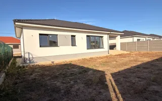 Casă nouă cu teren de 500 mp | Sântandrei | Semifinisată sau la cheie - Poză 17