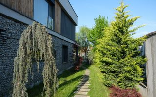 Casa individuala moderna in Borhanci! - Poză 2