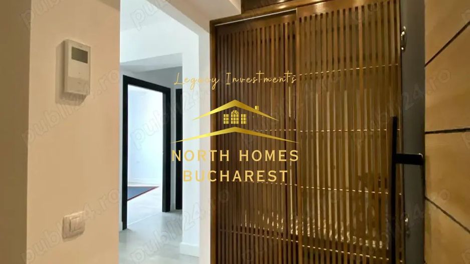 Apartament 3 Camere - Onix Park Nord Pipera - Poză 9