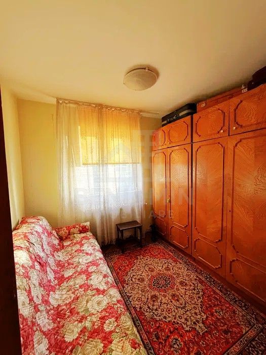 3 Camere-55mp-Utili-Mobilat-Utilat-Etaj-Intermediar-Parcare-Astra - Poză 4