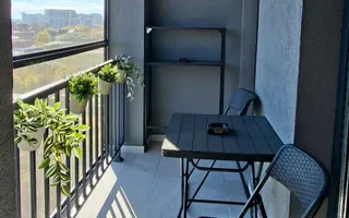 Apartament cu 2 camere si loc de parcare subteran - Poză 14