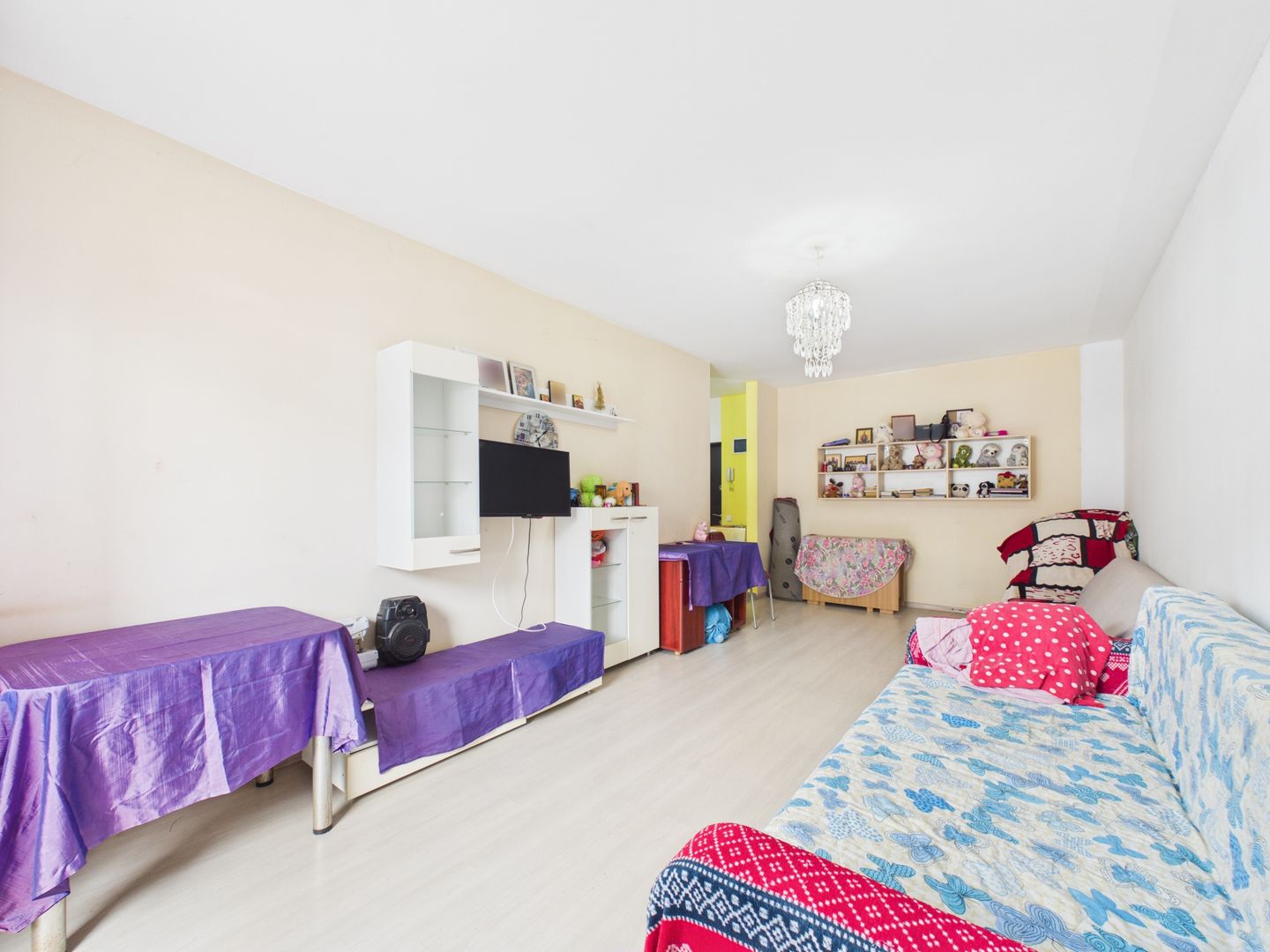 Apartament 2 camere Metalurgiei | 52,7 mp utili | Centrală proprie - Poză 11