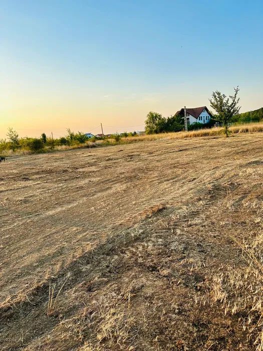 Teren de vanzare in Petresti - Poză 2