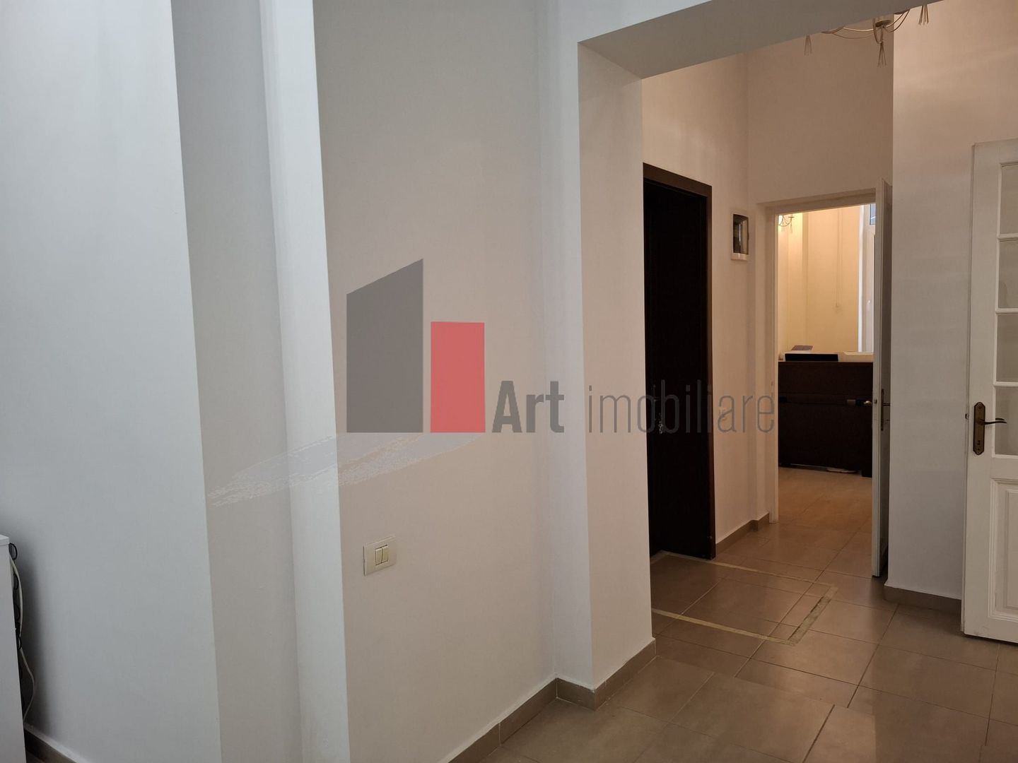 Apartamentul la parter,  Splaiul Independentei-Calea Victoriei - Poză 14