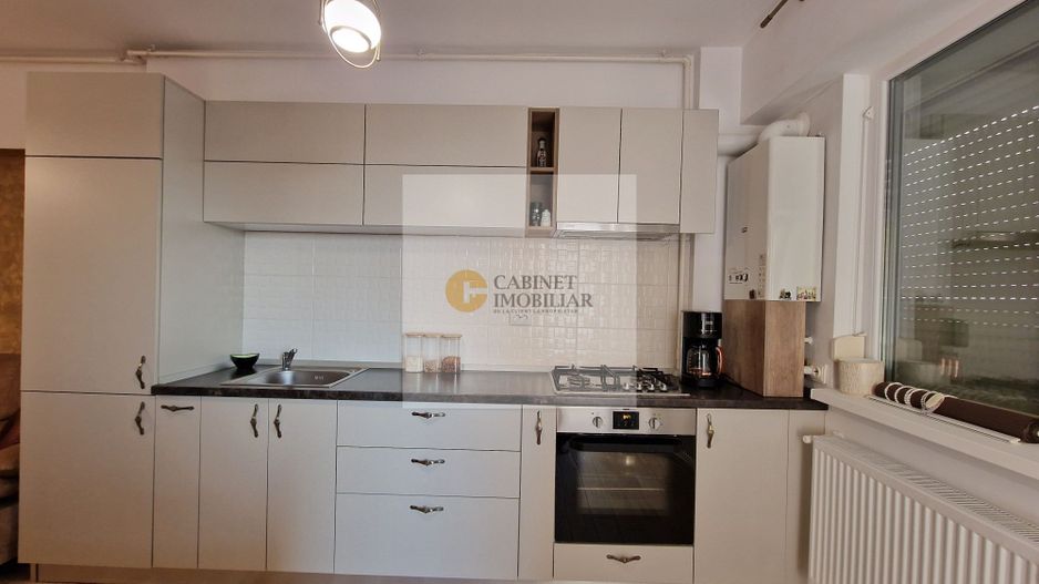 2 Camere | Decomandat | 2019 | Rotar Park | M Pacii - 4 minute - Poză 7