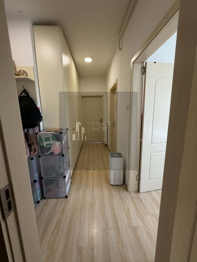 Apartament 2 camere / Crangasi / Bloc nou/ Centrala Proprie/ Prox metr - Poză 7