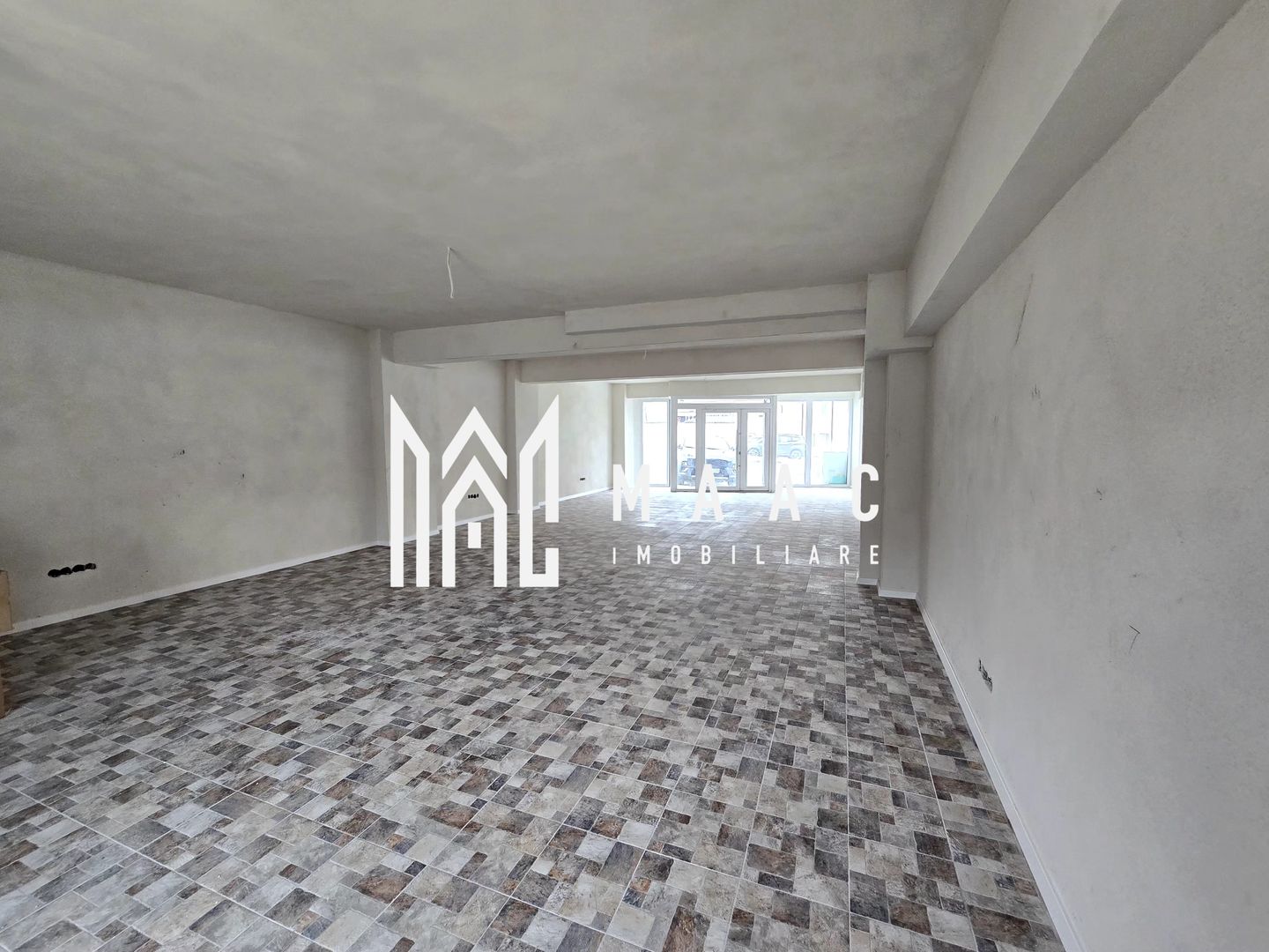 Spațiu comercial | 94MPU | Vad Pietonal | Turnisor - Poză 8