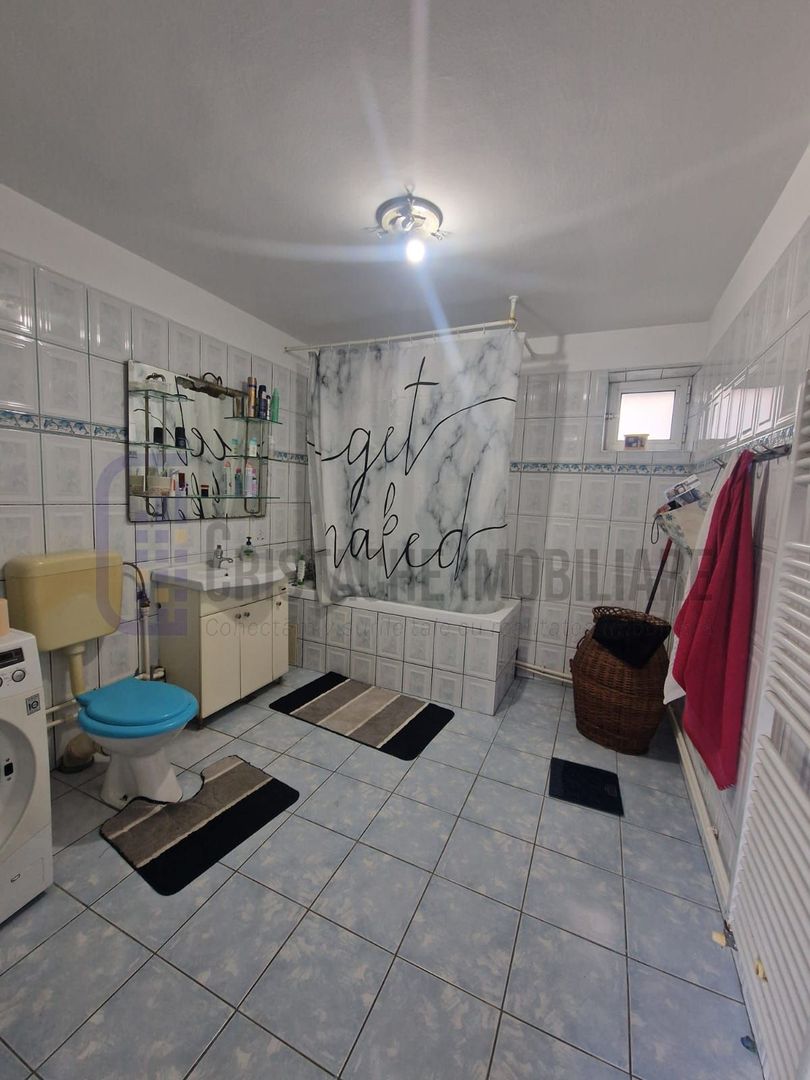 Casa individuala + curte | 5 camere | metrou 10 min. - Poză 5