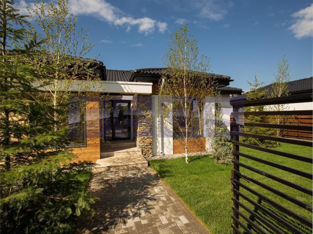 CASA 4 CAMERE | BUFTEA-STUDIO | CONSTRUCTIE PREMIUM 2024 - Poză 6