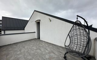 Duplex 4 camere | 183 mp | Cartier Europa - Poză 17