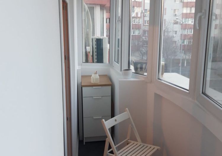 Vand apartament zona Razoare (mobilat, utilat premium) - Poză 8