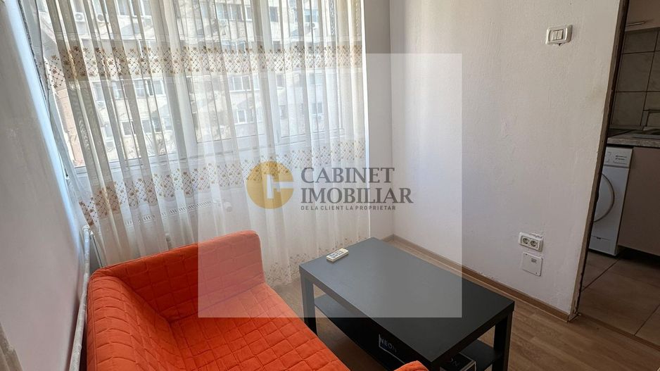 Garsoniera | 1980 | Etaj 6/10 | Metrou Lujerului - 3 minute - Poză 9