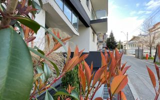 Apartament cu 3 camere LUX***NOU***92 mp***  // Aviatiei-Herastrau - Poză 16