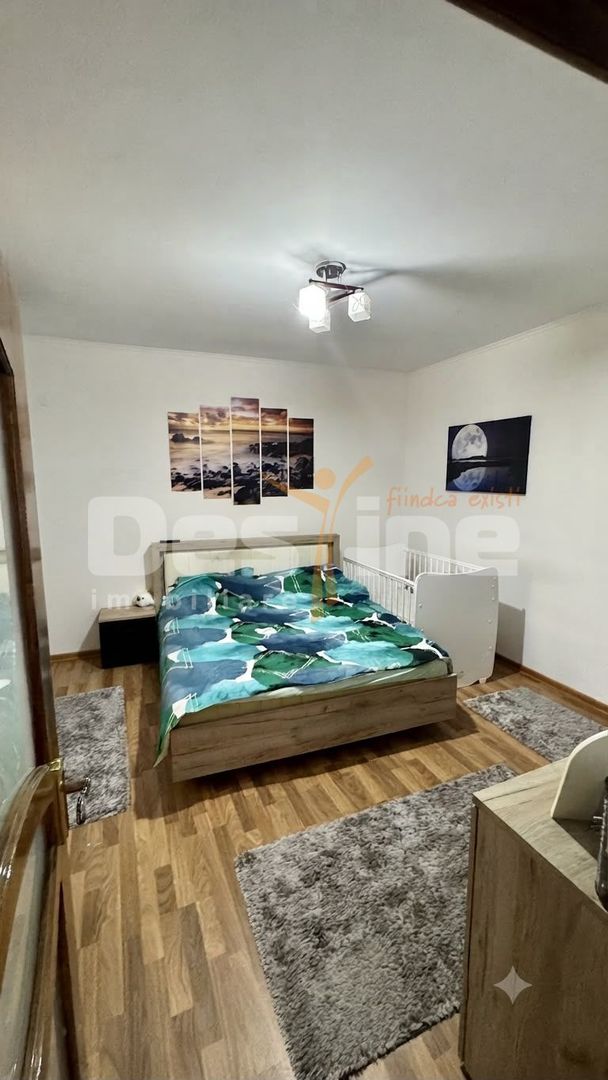 Casa spatioasa cu teren de 800 mp, Muntenii de Jos - 5 camere - Poză 15