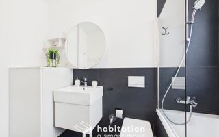 Apartament cochet, finisaje premium – Lipovei - Poză 21