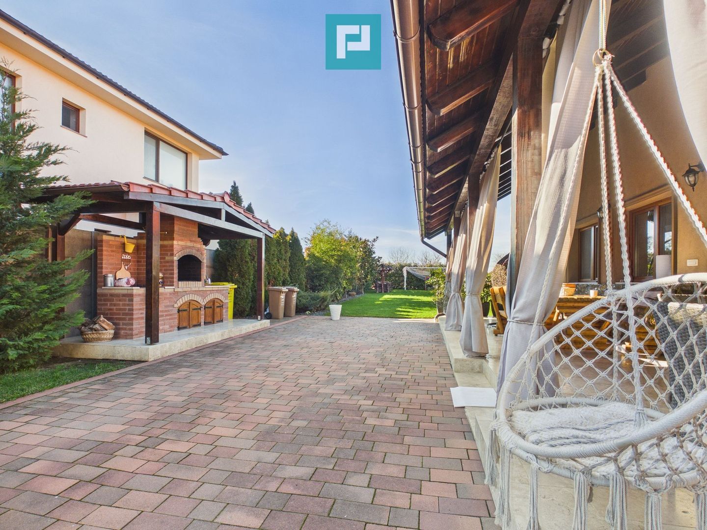 Casa cu 4 camere in Aradul Nou - Poză 2