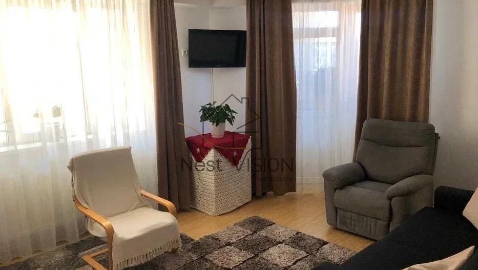 Apartament spațios 3 camere | 65 mp utili | Etaj 1 | Turnisor - Poză 1