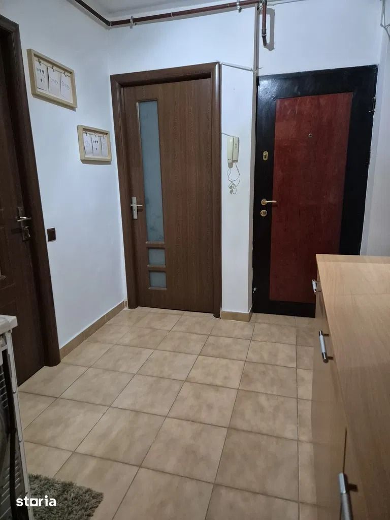 AP. 3 CAMERE - TEIUL DOAMNEI, CENTRALA PROPRIE, REABILITAT, METROU - Poză 3