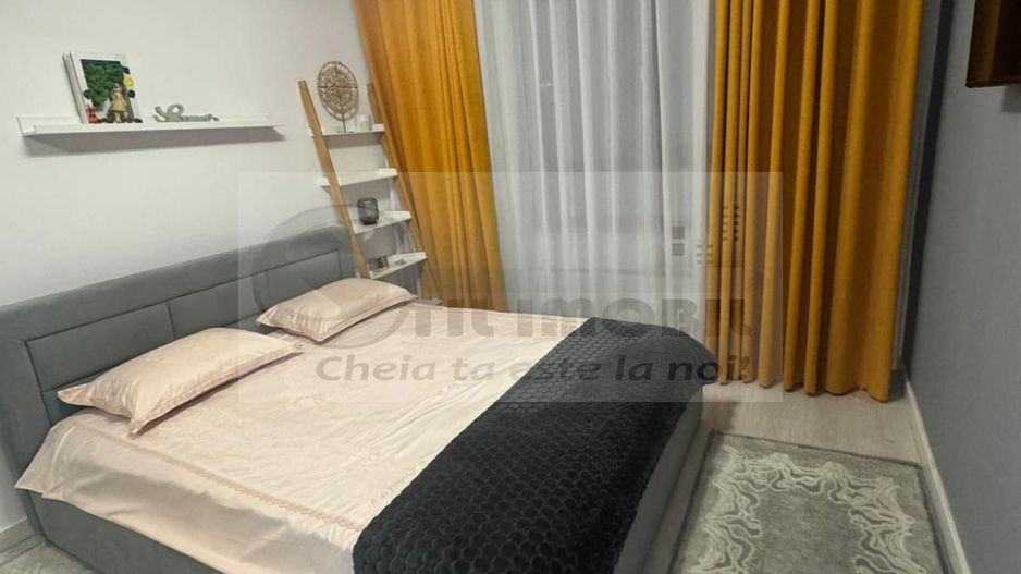 Apartament 3 camere pentru familie– Complex Fusion Towers-CUG - Poză 2