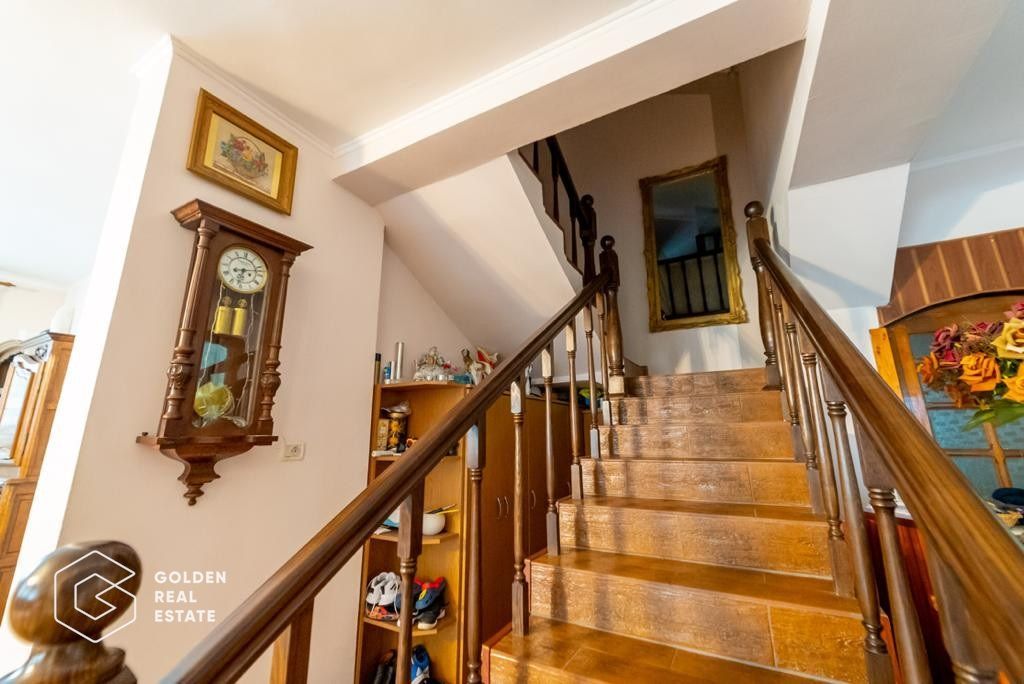 Vila de lux, P+E, in inima orasului Arad, 4 dormitoare, 210mp, KM 0-central - Poză 16