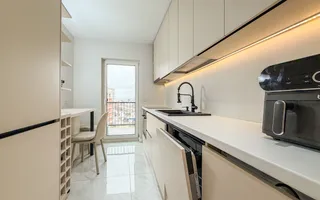 2 camere decomandate ready to move in, Soporului! - Poză 11