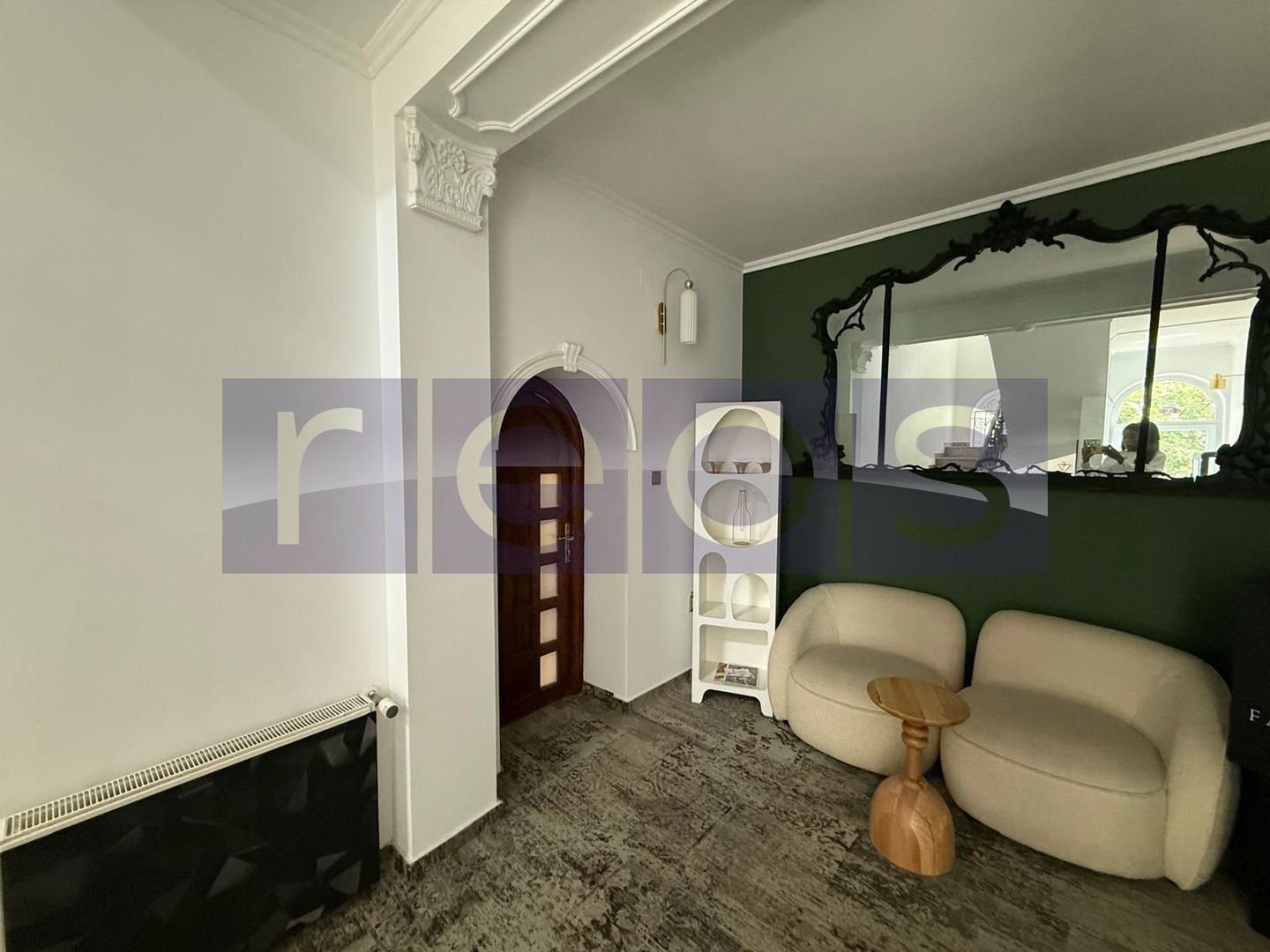 INCHIRIERE SPATIU IN VILA | 70MP | DOROBANTI | IDEAL STUDIO-SHOWROOM - Poză 8