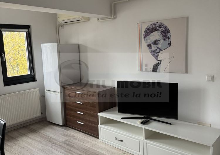 Apartament Metropolitam Iassium Luxury-Targu Cucu- 499 EURO - Poză 2