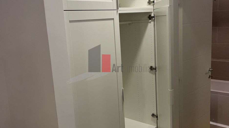 DE INCHIRIAT !!!! Apartament 2 camere Titan - Poză 8