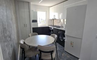 Apartament 2 camere mobilat/utilat - zona Grivitei - Poză 3