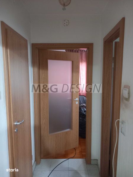 Apartament 2 camere confort 1 Sagului - Unicarm - Poză 5