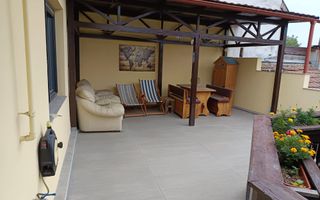 Ap.ultralux cu 3 cam. de inchiriat+terasa mare dotata/utilata + Cosbuc - Poză 23