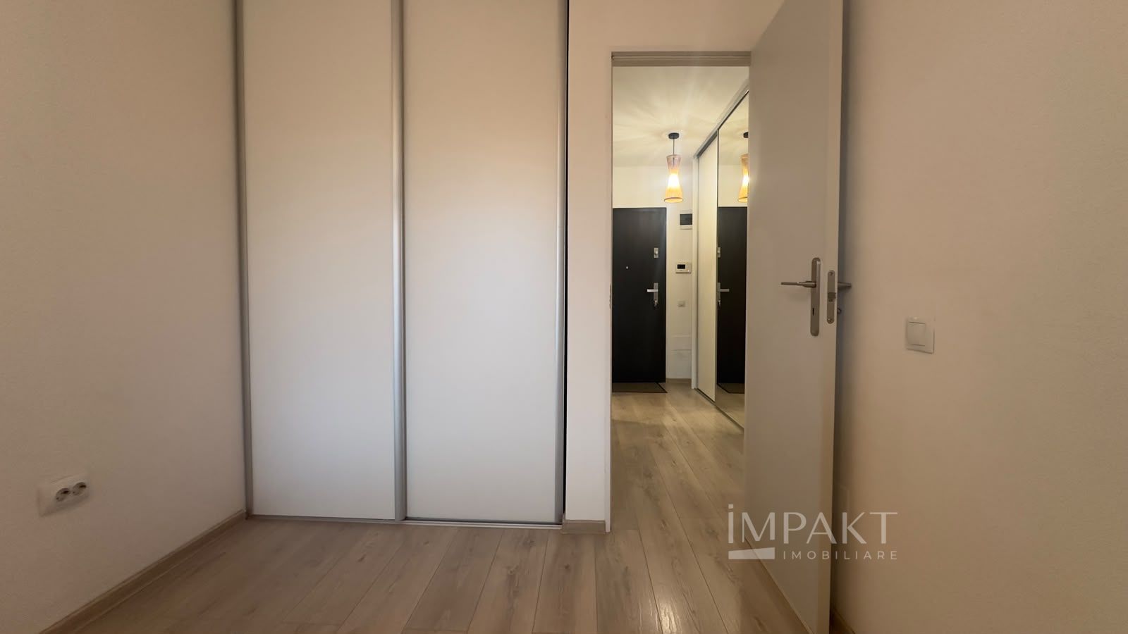 Apartament 2 camere | Mobilat si Utilat Modern | Terasa 11mp | Sopor - Poză 9