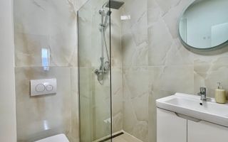 Apartament 3 camere, 2 bai, aer conditionat (NCL-37D-Mo-ap.3) - Poză 11