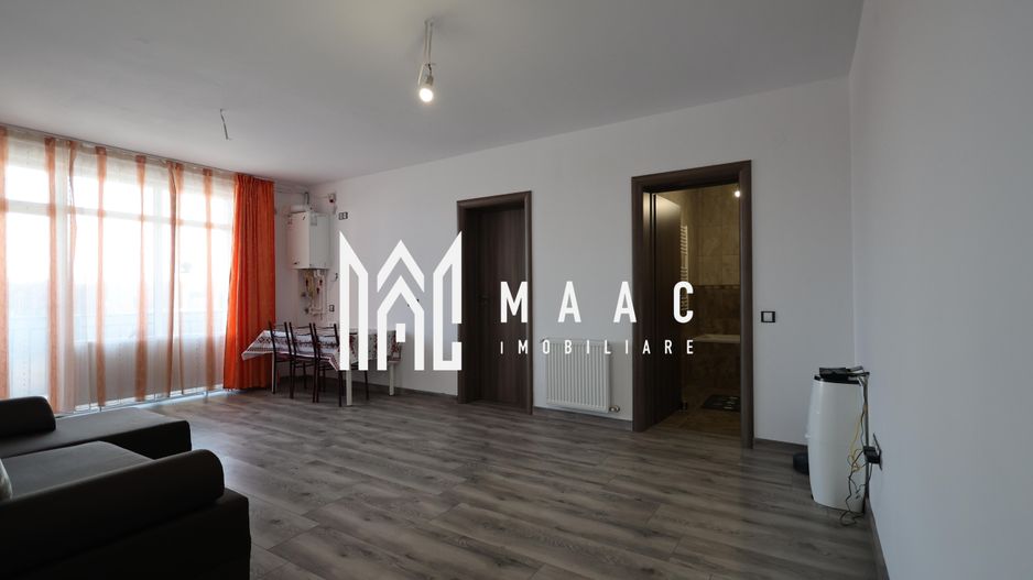 Apartament 3 Camere I 62 mp I Loc de Parcare - Poză 9