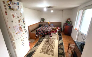 CASĂ 3 CAMERE TEREN 262 MP BUGHEA DE JOS ARGEȘ - Poză 15