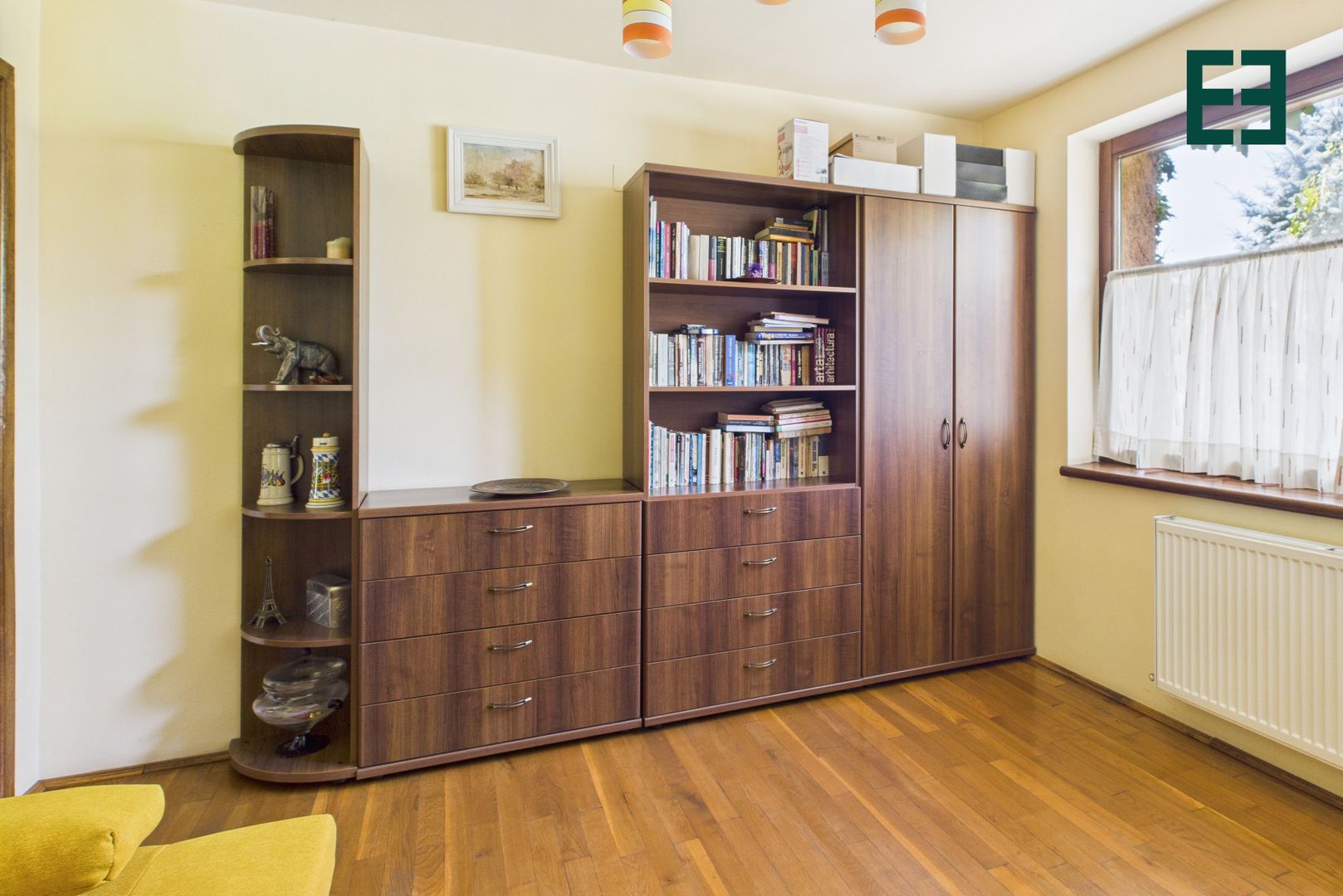 Vilă cu 6 camere - Zona Subcetate - Arad - Poză 17