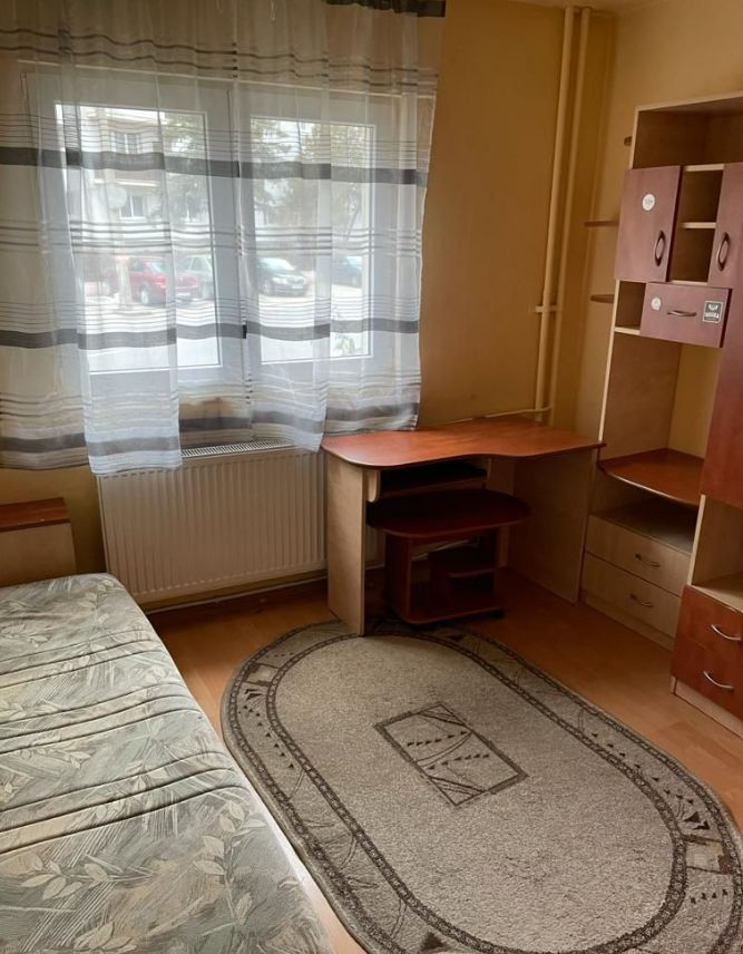 Apartament cu 2 camere dormitoare | 52 mp | Grigorescu - Poză 2