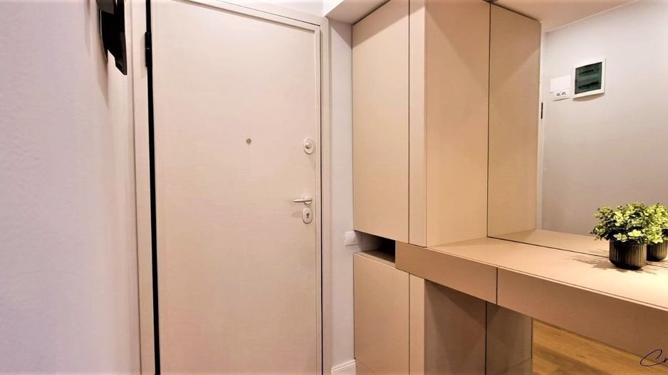 Apartament 4 camere, Iancu Nicolae utilat mobilat complet Investitie - Poză 9